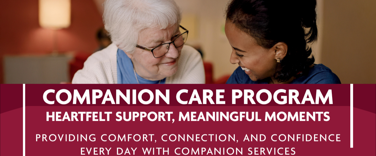 CHC - Slider - Companion Care - 1200x500